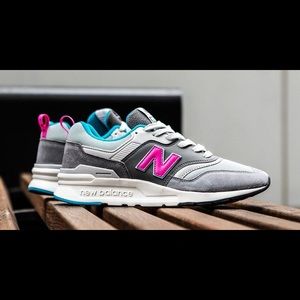 New Balance 997H ‘Castlerock’
